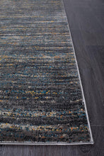 Dreamscape Distinguish Modern Slate Rug