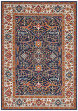 Aurora Splash Multi Transitional Rug