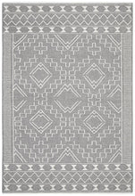 Hudson 802 Grey Rug