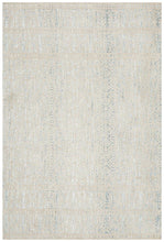 Roma Lucy Blue Green Rug
