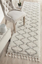 Savanna Natural Runner Rug