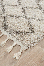 Savanna Natural Runner Rug