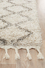 Savanna Natural Runner Rug