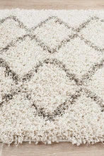 Savanna Natural Runner Rug