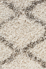 Savanna Natural Runner Rug