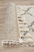Savanna Natural Runner Rug