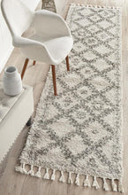 Savanna Natural Runner Rug