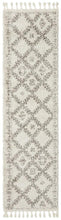 Savanna Natural Runner Rug