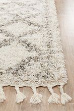 Savanna Natural Runner Rug
