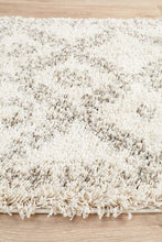 Savanna Natural Runner Rug