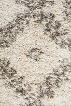 Savanna Natural Runner Rug