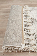 Savanna Natural Runner Rug