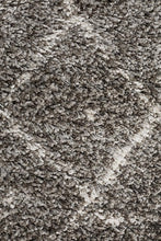 Savanna Grey Runner Rug