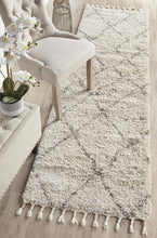 Savanna Natural Runner Rug