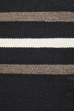 Skandinavian 306 Black Rug