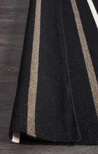 Skandinavian 306 Black Rug