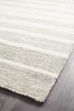 Skandinavian 309 Grey Rug
