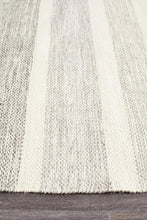 Skandinavian 309 Grey Rug