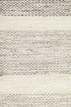 Skandinavian 309 Grey Rug