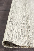 Skandinavian 309 Grey Rug