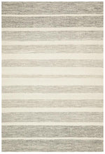 Skandinavian 309 Grey Rug