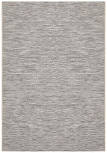 Paris Indoor Outdoor Grey Rug
