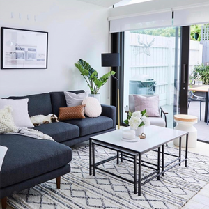 Common Area Rug Mistakes and How to Avoid Them