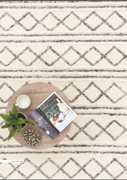 How to Choose the Right Rug Size