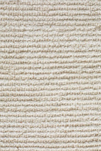 Caribe Ivory Cotton Rayon Rug