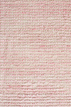 Caribe Rose Cotton Rayon Rug