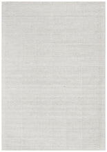 Caribe Sky Cotton Rayon Rug