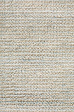 Caribe Sky Cotton Rayon Rug