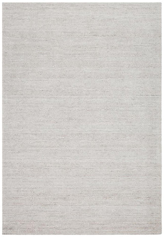 Caribe Stone Cotton Rayon Rug