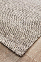 Caribe Stone Cotton Rayon Rug