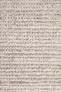 Caribe Stone Cotton Rayon Rug