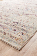 Anastasia 251 Silver Rug