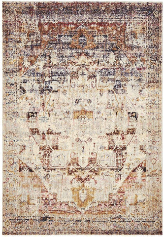 Rug Culture Anastasia 258 Multi Rug