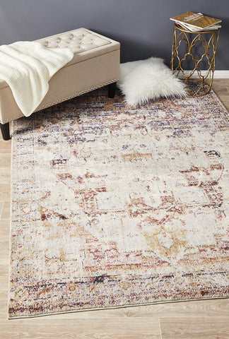 Rug Culture Anastasia 258 Multi Rug