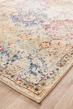 Rug Culture Anastasia 259 Ivory Rug