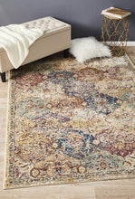 Rug Culture Anastasia 259 Ivory Rug