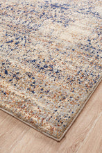 Rug Culture Anastasia 260 Blue Rug