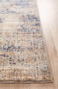 Rug Culture Anastasia 260 Blue Rug