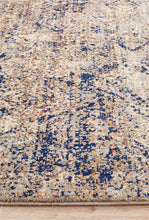 Rug Culture Anastasia 260 Blue Rug