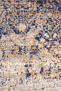 Rug Culture Anastasia 260 Blue Rug