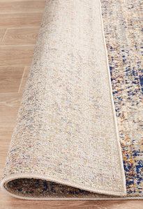 Rug Culture Anastasia 260 Blue Rug