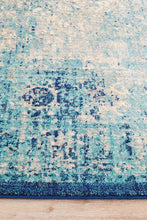 Rug Culture Anastasia 261 Blue Rug