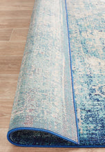 Rug Culture Anastasia 261 Blue Rug