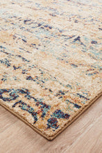 Rug Culture Anastasia 262 Multi Rug