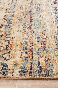 Rug Culture Anastasia 262 Multi Rug