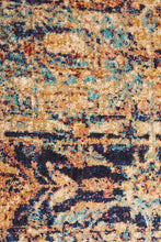 Rug Culture Anastasia 262 Multi Rug